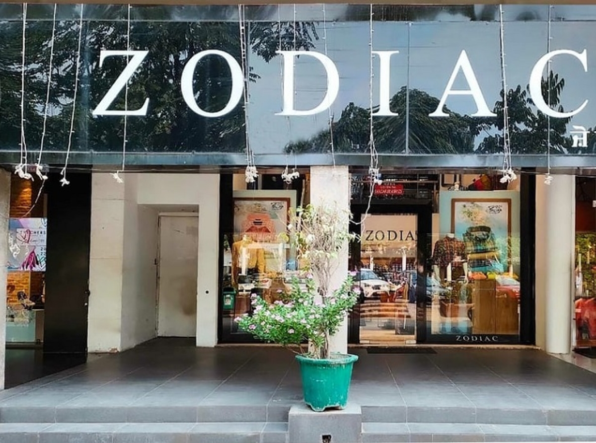 Zodiac Clothing reports Q1 FY2024 financial results